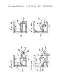 COMPACT ELECTRIC STRIKE WITH PRELOAD RELEASE CAPABILITY diagram and image