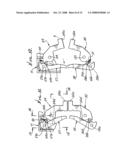 COMPACT ELECTRIC STRIKE WITH PRELOAD RELEASE CAPABILITY diagram and image