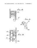 COMPACT ELECTRIC STRIKE WITH PRELOAD RELEASE CAPABILITY diagram and image