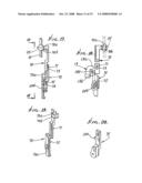 COMPACT ELECTRIC STRIKE WITH PRELOAD RELEASE CAPABILITY diagram and image