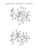 COMPACT ELECTRIC STRIKE WITH PRELOAD RELEASE CAPABILITY diagram and image