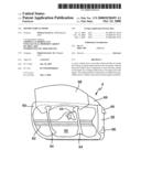 Motor Vehicle Door diagram and image