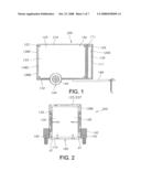 Cargo Trailer diagram and image