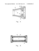 PULL-TYPE BICYCLE HUB THAT CAN ELIMINATE A STRESS diagram and image