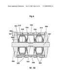 Hybrid Combination of Rubber Track with Road Wheels for a Vehicle diagram and image