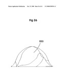 Hybrid Combination of Rubber Track with Road Wheels for a Vehicle diagram and image