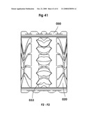 Hybrid Combination of Rubber Track with Road Wheels for a Vehicle diagram and image