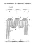 METHOD AND APPARATUS FOR PRODUCING A COIL WINDING FOR STATORS OR ROTORS OF ELECTRICAL MACHINES, AND STATOR OR ROTOR PRODUCED THEREBY diagram and image