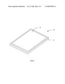 Field emission cathode and method for fabricating the same diagram and image