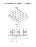 POLARIZER AND ORGANIC LIGHT EMITTING DISPLAY APPARATUS COMPRISING THE POLARIZER diagram and image