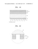 POLARIZER AND ORGANIC LIGHT EMITTING DISPLAY APPARATUS COMPRISING THE POLARIZER diagram and image