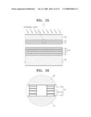 POLARIZER AND ORGANIC LIGHT EMITTING DISPLAY APPARATUS COMPRISING THE POLARIZER diagram and image