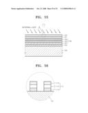 POLARIZER AND ORGANIC LIGHT EMITTING DISPLAY APPARATUS COMPRISING THE POLARIZER diagram and image