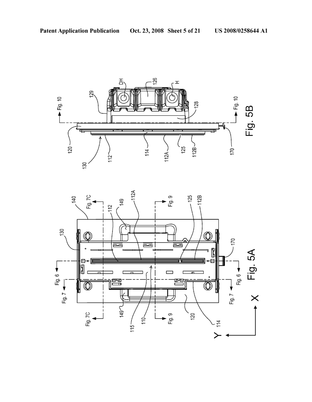 Load Control Device Having A Modular Assembly - diagram, schematic, and image 06