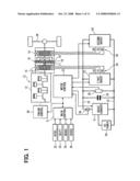 Control apparatus for electric vehicles diagram and image