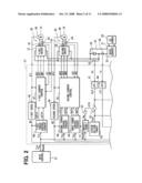 Control apparatus for electric vehicles diagram and image