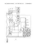 Control apparatus for electric vehicles diagram and image