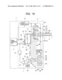 MOBILE TYPE POWER SUPPLY, CONNECTION DEVICE, AND CARRIED TYPE ELECTRONIC EQUIPMENT diagram and image