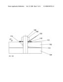 Hybrid wound/etched winding constructs for scanning and monitoring diagram and image