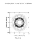 Hybrid wound/etched winding constructs for scanning and monitoring diagram and image