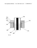 Hybrid wound/etched winding constructs for scanning and monitoring diagram and image