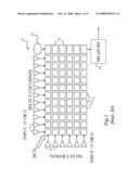 METHOD AND APPARATUS FOR MEASURING DEVICE MISMATCHES diagram and image