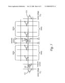 METHOD AND APPARATUS FOR MEASURING DEVICE MISMATCHES diagram and image