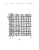 BLOCK SYMMETRIZATION IN A FIELD PROGRAMMABLE GATE ARRAY diagram and image