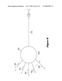 Computational nodes and computational-node networks that include dynamical-nanodevice connections diagram and image