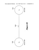 Computational nodes and computational-node networks that include dynamical-nanodevice connections diagram and image