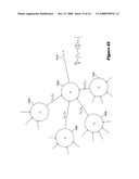 Computational nodes and computational-node networks that include dynamical-nanodevice connections diagram and image