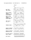 Clock regeneration circuit diagram and image