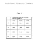 Semiconductor circuit diagram and image