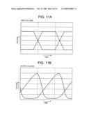 Semiconductor circuit diagram and image