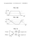 Semiconductor circuit diagram and image