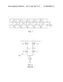 SELF-COMPENSATING VOLTAGE-CONTROLLED OSCILLATOR diagram and image