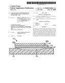 ACOUSTIC RESONATOR PERFORMANCE ENHANCEMENT USING ALTERNATING FRAME STRUCTURE diagram and image