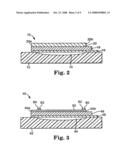 ACOUSTIC RESONATOR PERFORMANCE ENHANCEMENT USING ALTERNATING FRAME STRUCTURE diagram and image