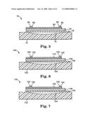 ACOUSTIC RESONATOR PERFORMANCE ENHANCEMENT USING ALTERNATING FRAME STRUCTURE diagram and image