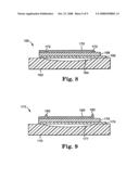 ACOUSTIC RESONATOR PERFORMANCE ENHANCEMENT USING ALTERNATING FRAME STRUCTURE diagram and image