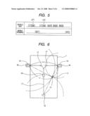 KEYLESS ENTRY SYSTEM diagram and image