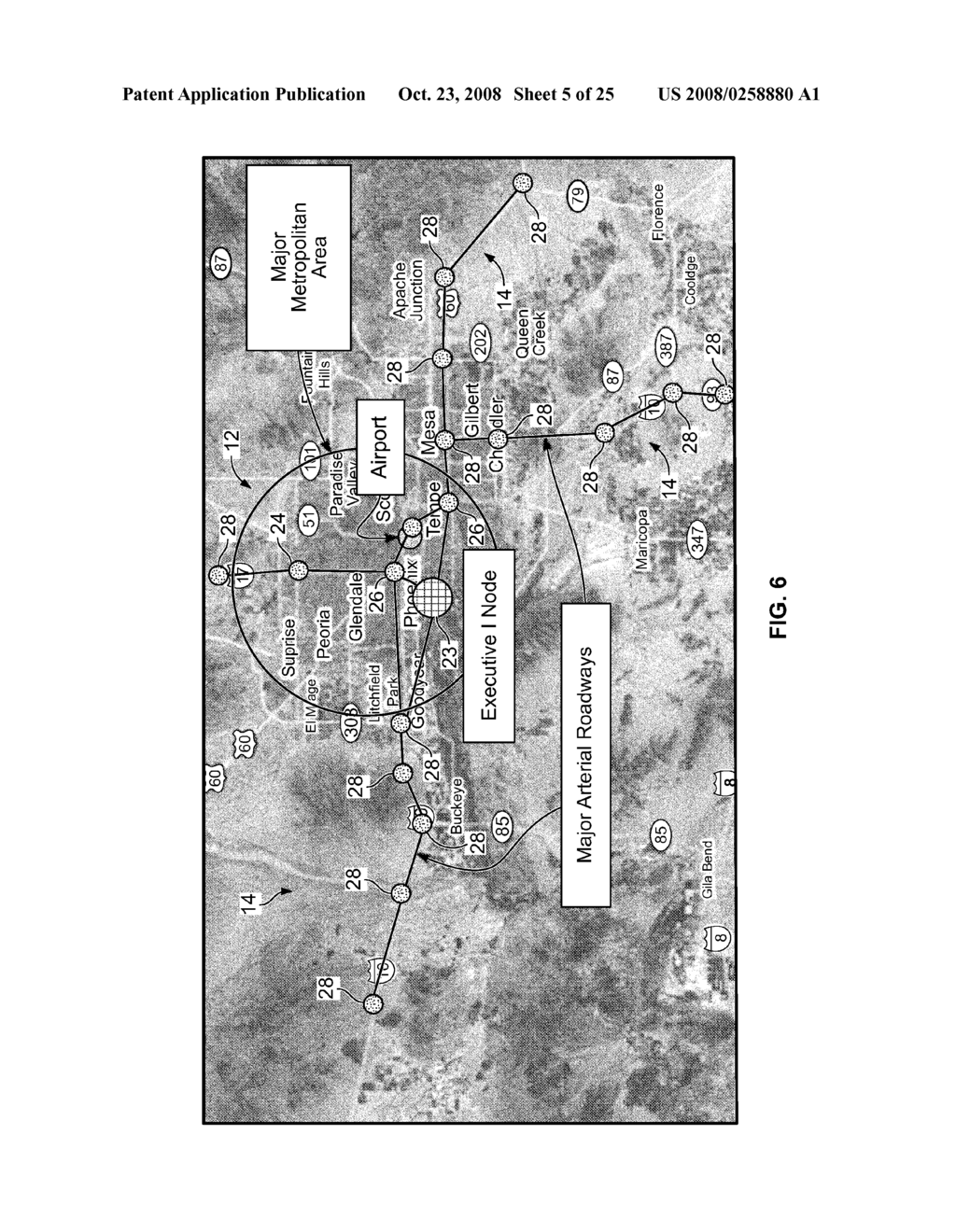 Information Collecting and Decision Making Via Tiered Information Network Systems - diagram, schematic, and image 06