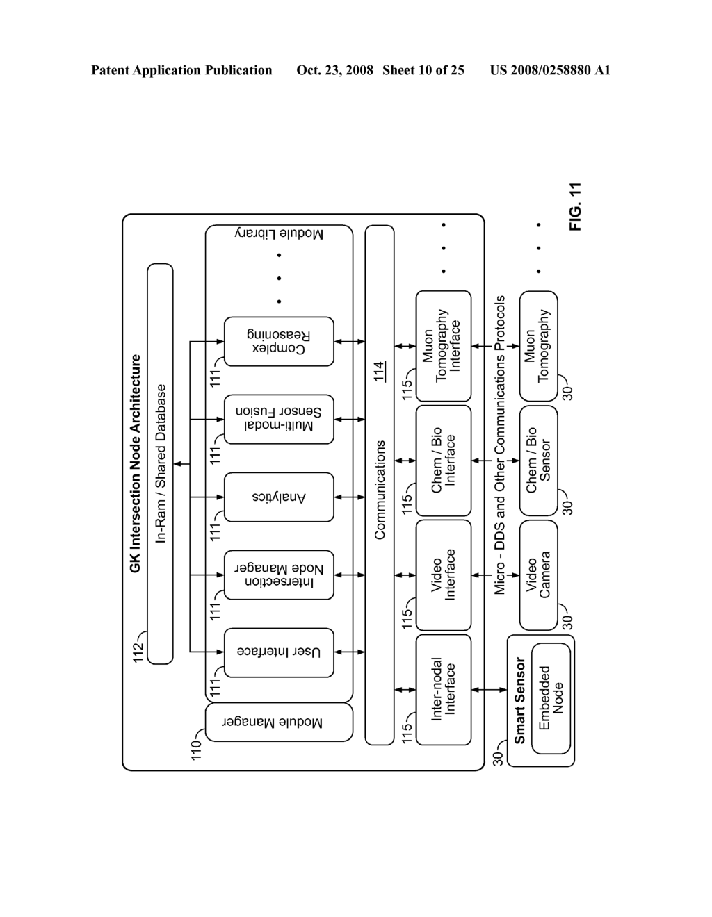 Information Collecting and Decision Making Via Tiered Information Network Systems - diagram, schematic, and image 11