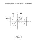 Driving support method and driving support system diagram and image