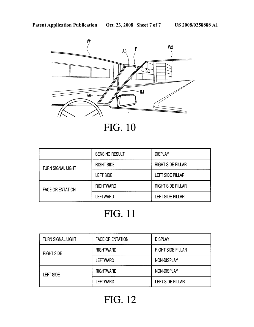 Driving support method and driving support system - diagram, schematic, and image 08