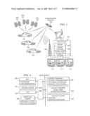 System and Method for Remotely Deactivating a Vehicle diagram and image