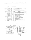 System and Method for Remotely Deactivating a Vehicle diagram and image