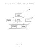 System for improving back end visibility and machine using same diagram and image