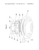 Transmitter Apparatus and System for Remote Signaling diagram and image