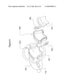 Transmitter Apparatus and System for Remote Signaling diagram and image